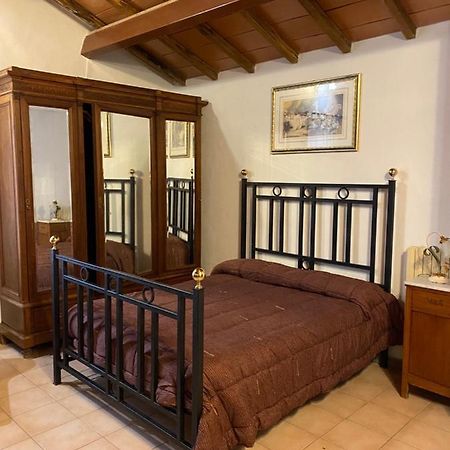 B&B Le Gaite Беванья Экстерьер фото